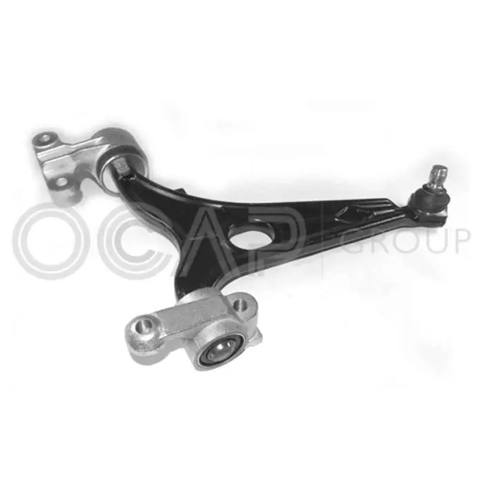 Compra Online Braccio oscillante, Sospensione ruota 0392734 OCAP per PEUGEOT CITROEN TOYOTA