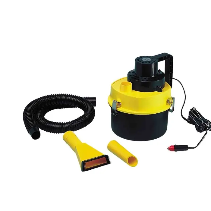Nuovo Arrivo Bidone Aspirapolvere 12v 160w Aspirapolveri Lavaggio
