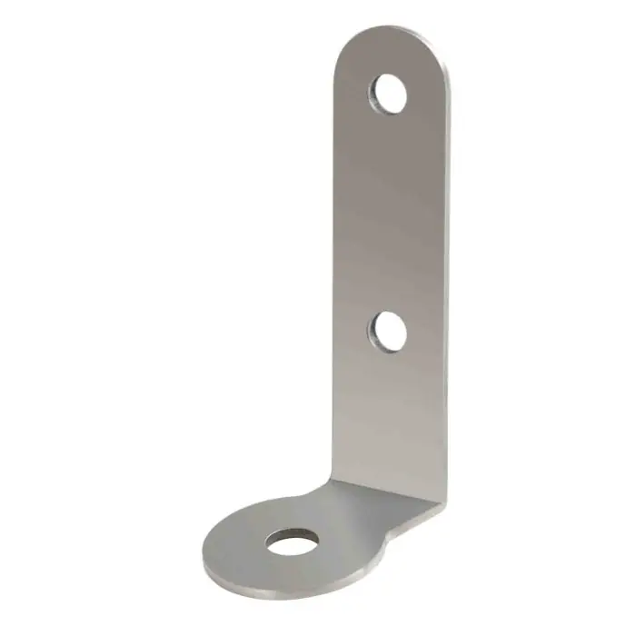 Staffa Per Antenna Cb Attacco Su Visiera Parasole Iveco Eurocargo Staffe Antenne Cb Promozione