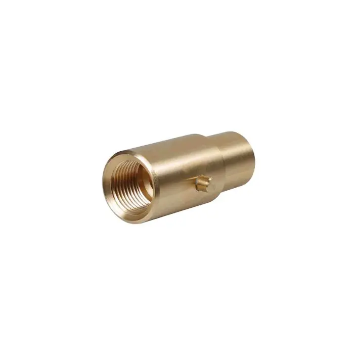 Bestseller Adattatore Gpl Baionetta M10 73 Mm Ottone Adattatori Gpl Adattatori Gpl