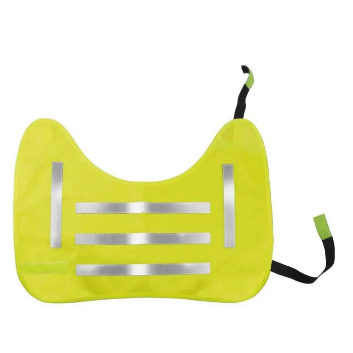 Dog Safety Vest Veste Riflettente Ad Alta Visibilità Xl Trasporto Animali Ultimissimo Modello