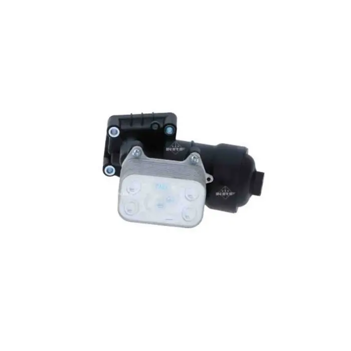 Carter, Filtro olio 31355 NRF per AUDI VW SEAT SKODA Must-Have