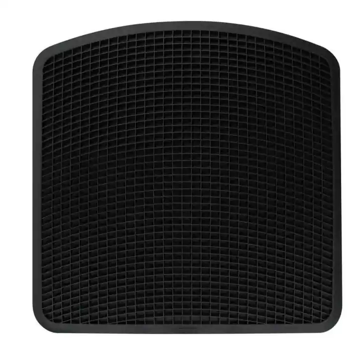Top Tappetino In Pvc Nero Tappeti Universali 1 Pz Tappeti Universali Sconto