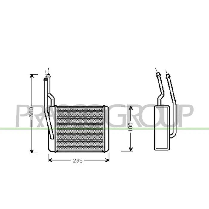 Riscaldatore Per Ford Focus Dal 1998 Al 2001 Saldi