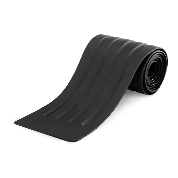 Pro Bumper Protezione Antigraffio Universale Per Paraurti Posteriore L 80x1050 Mm Salvaparaurti Protezione Ultimissimo Modello