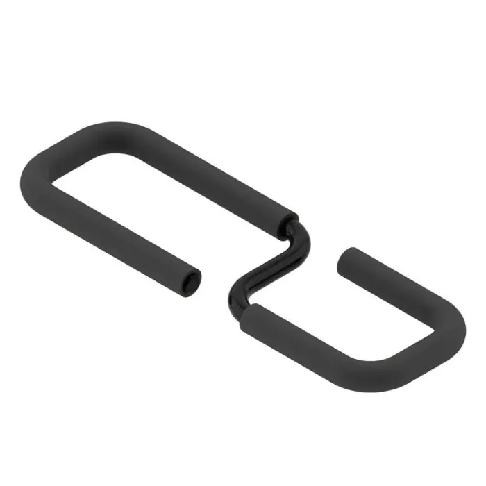 Professionale U 6 Adattatore Per Pioli Scale Accessori Kargo Barre Portatutto Veicoli Commerciali