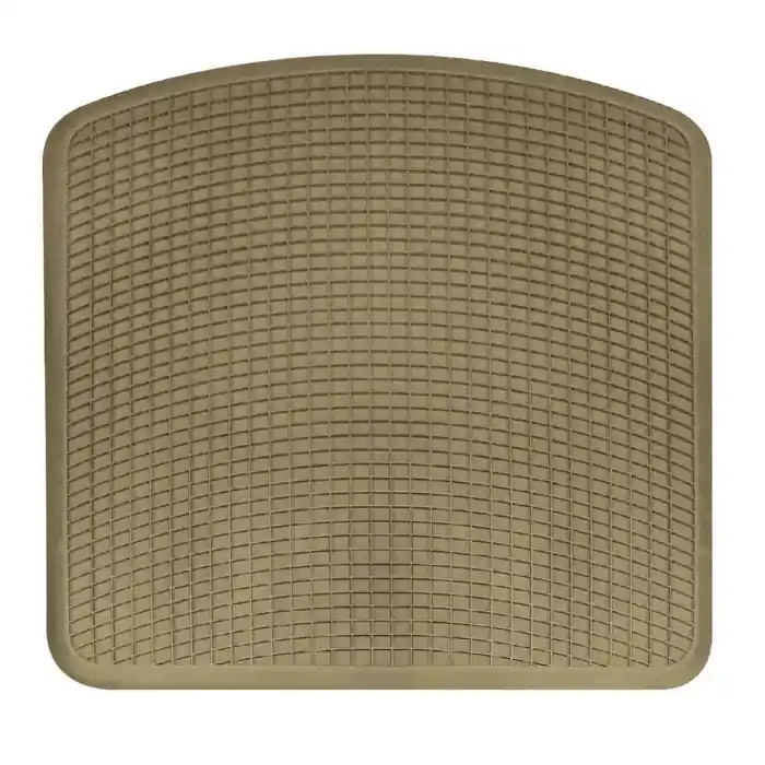 Acquista Ora Top Tappetino In Pvc Beige Tappeti Universali 1 Pz Tappeti Universali