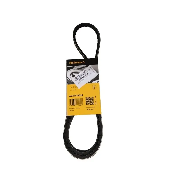 Cinghia trapezoidale AVX10X1325 CONTINENTAL CTAM per FORD Compra Adesso