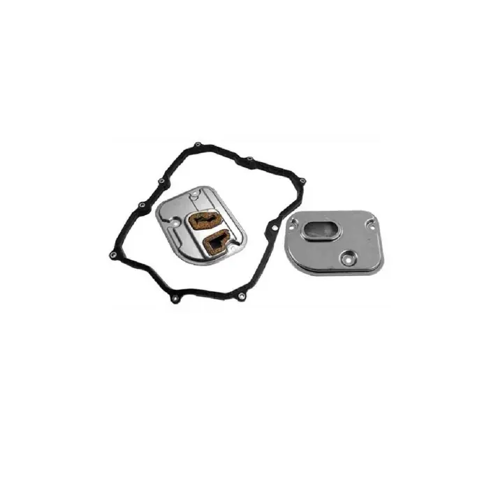 Acquista Ora Kit Filtro Idraulico Cambio Automatico Volkswagen Tiguan Fr0657 Bremsi