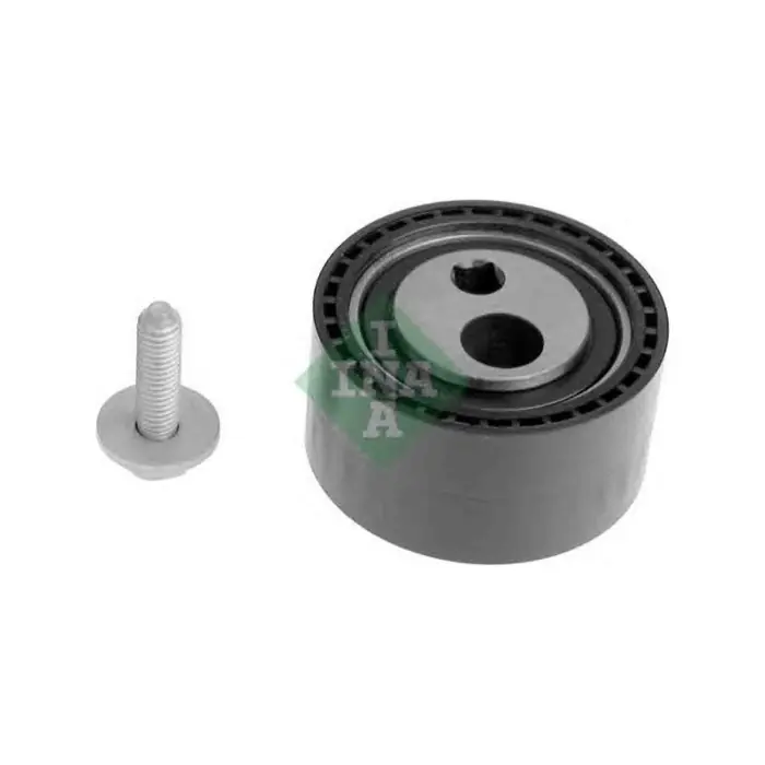 Occasione Rullo tenditore Cinghia dentata 531 0264 10 SCHAEFFLER INA per PEUGEOT Citroen