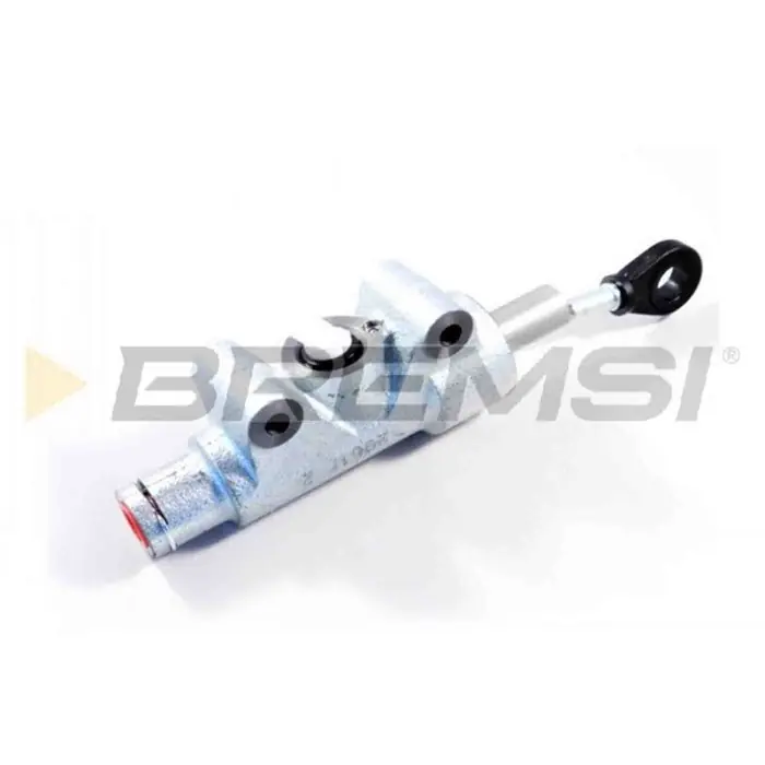 Offerta Limitata Pompa Frizione Bmw 3 Alluminio Pc0031 21521163900 Collegamento A Spina S.f. Fte Bremsi