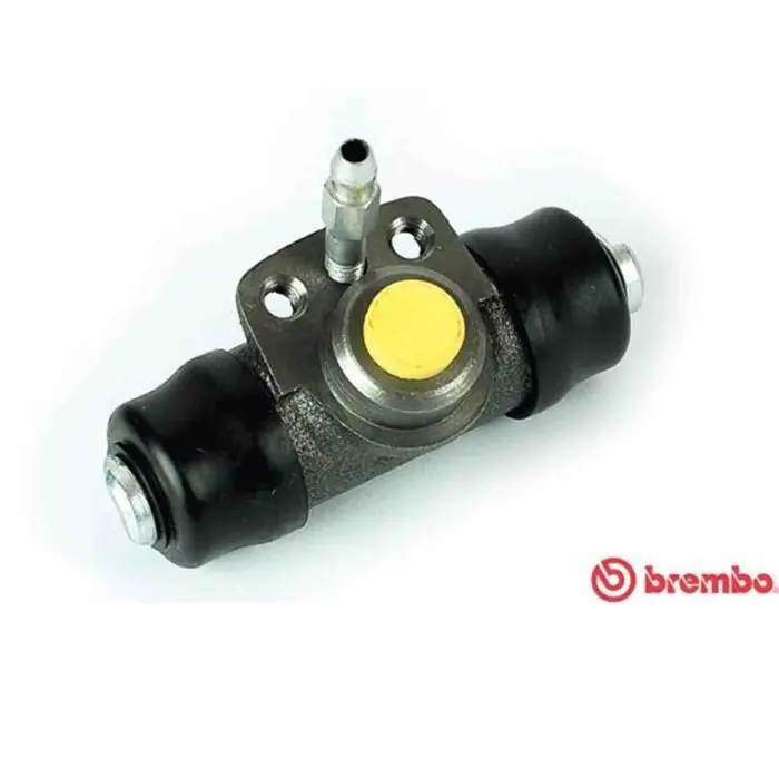Nuovo Arrivo Cilindretto freno A 12 179 BREMBO per AUDI VW SEAT SKODA
