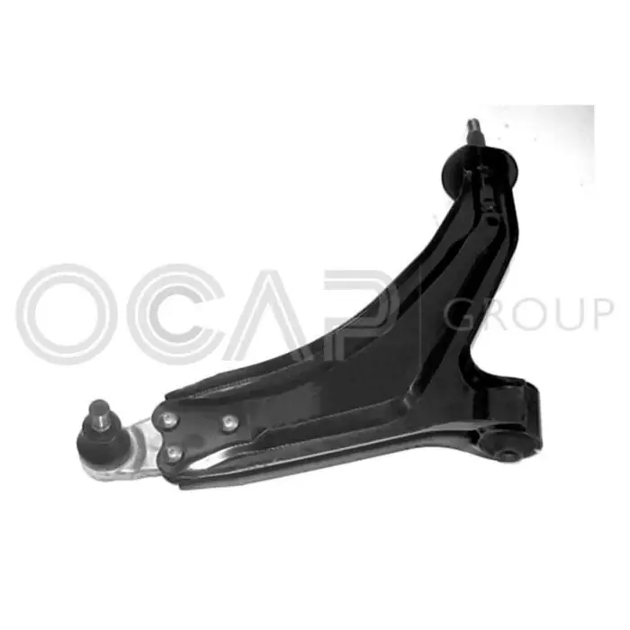 Non Perdere Braccio oscillante, Sospensione ruota 0781820 OCAP per LAND ROVER