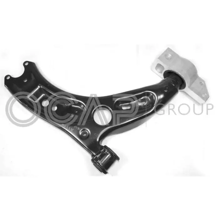 Braccio oscillante, Sospensione ruota 0782117 OCAP per VW Pagamento Sicuro