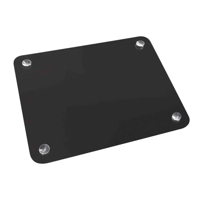 Sun Film Filtro Solare Atermico Oscurante E Trasparente Ventose 43x34 Cm Tendine Parasole Tendine Parasole Direttamente Dal Produttore