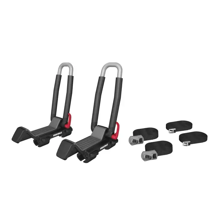 Jaylow Tuv Porta Kayak (2x) Porta Surf/kayak Offerta Speciale