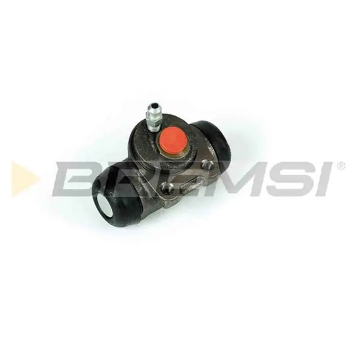 Prezzo Di Fabbrica Cilindretto Freno Posteriore Renault Trafic Autobus Ghisa Grigia Bc0122 7701039467 S.f. Bendix Bremsi