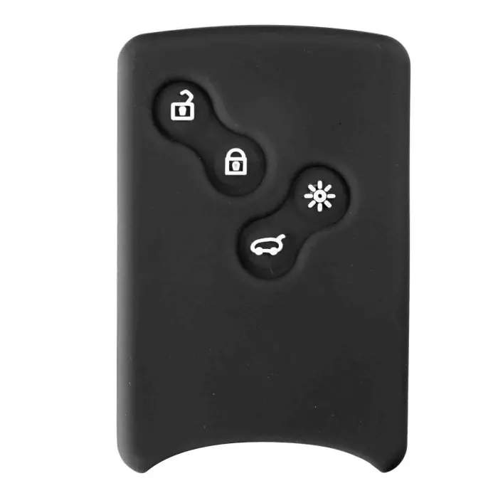 Must-Have Cover Per Chiavi Auto Conf. Singola Cover Per Chiavi Auto 1 Pz Colore Nero Covers Chiavi Auto 01553