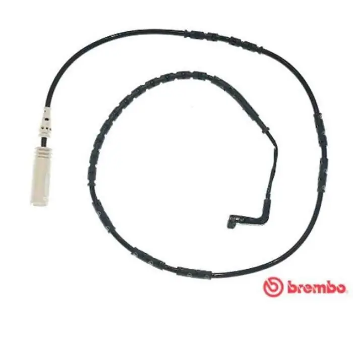 Di Tendenza Contatto segnalazione, Usura past. freno/mat. d'attrito A 00 212 BREMBO per BMW