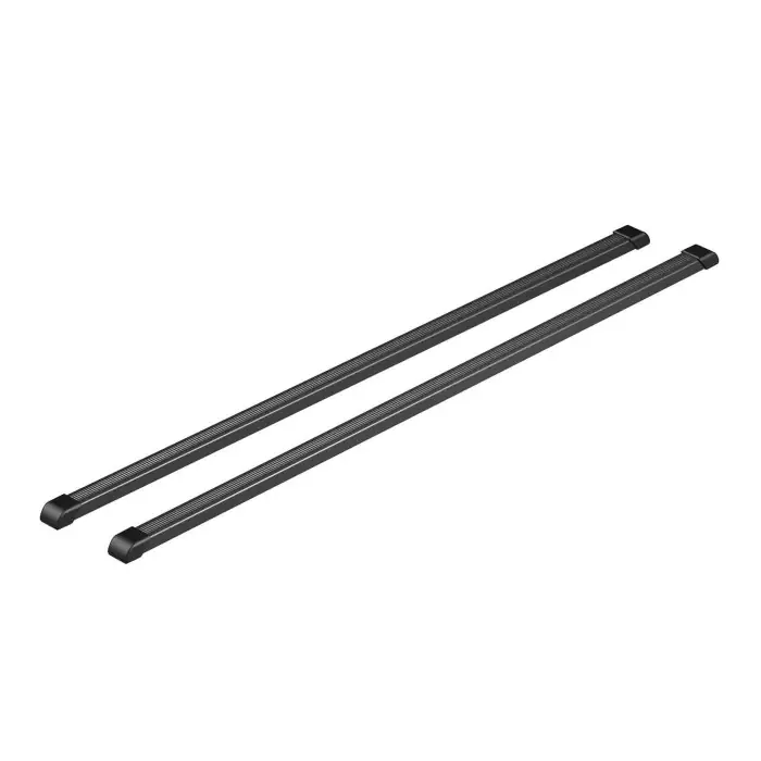 Quadra Coppia Barre Portatutto In Acciaio M 120 Cm 500-500c-500e 3p-595-600e 5p Barre Quadra Barre Portatutto Auto Saldi
