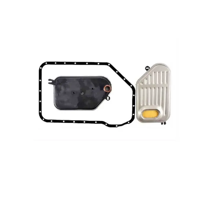 Kit Filtro Idraulico Cambio Automatico Bmw 3 Coupú 3 Touring 7 5 5 Touring 3 Z4 Roadster 3 Compact 3 Cabriolet Fr0666 1 423 376 Economico