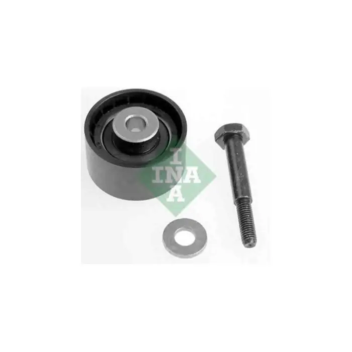 Galoppino/Guidacinghia Cinghia dentata 532 0287 10 SCHAEFFLER INA per FIAT Vendita Finale