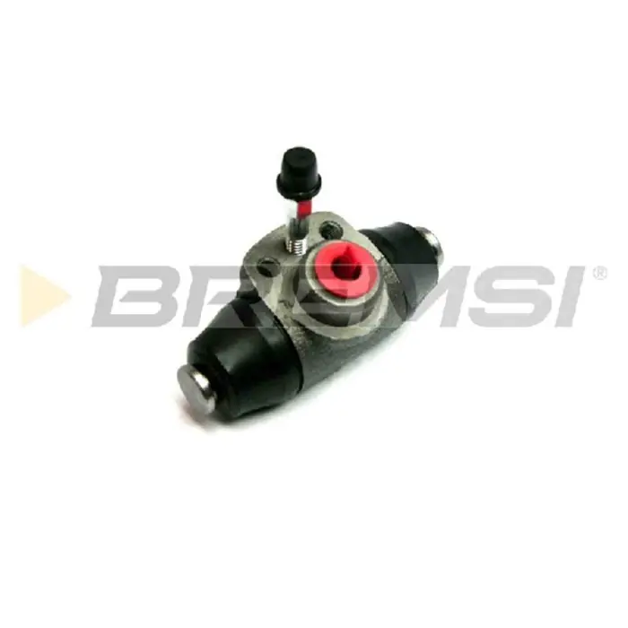 Cilindretto Freno Posteriore Skoda Favorit Ghisa Grigia Bc0126 115595032 S.f. Trw Bremsi Direttamente Dal Produttore