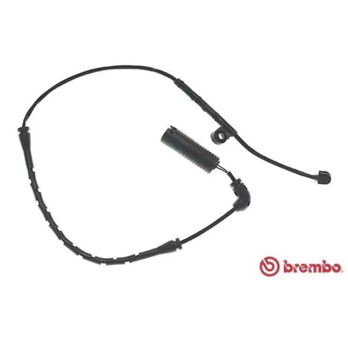 Di Tendenza Contatto segnalazione, Usura past. freno/mat. d'attrito A 00 220 BREMBO per BMW