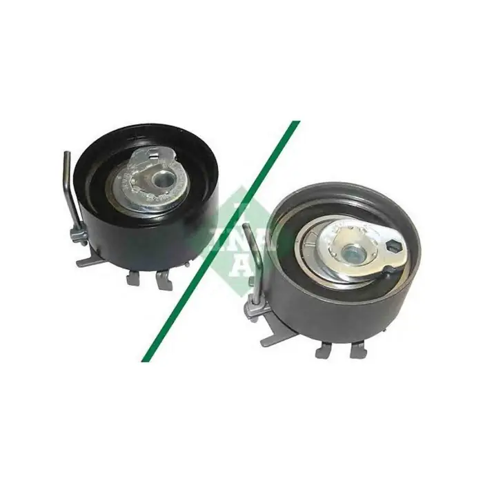 Must-Have Rullo tenditore Cinghia dentata 531 0404 10 SCHAEFFLER INA per RENAULT NISSAN