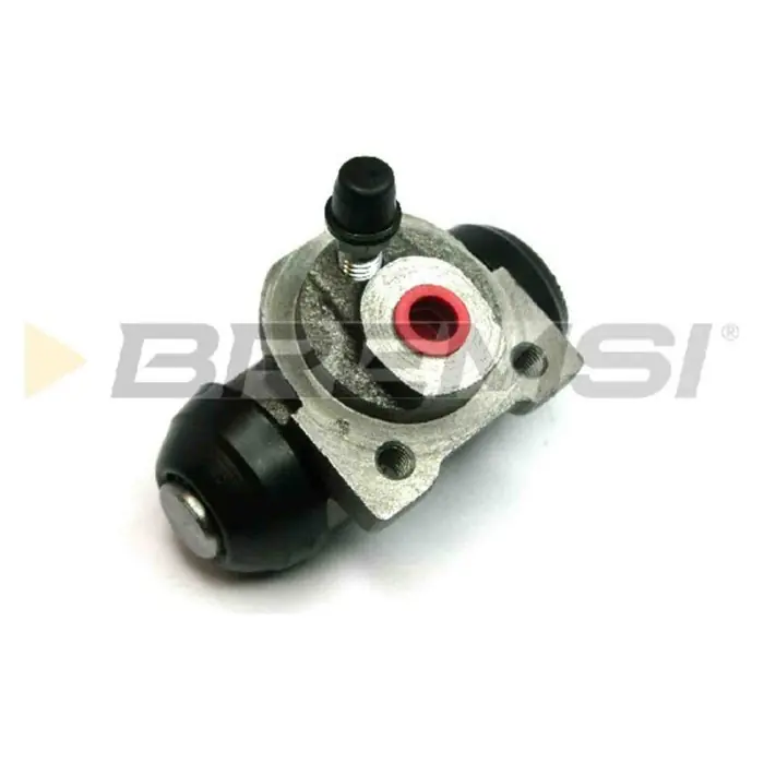 Cilindretto Freno Posteriore Renault Megane I Ghisa Grigia Bc0131 7701040850 S.f. Bendix Bremsi Miglior Prezzo