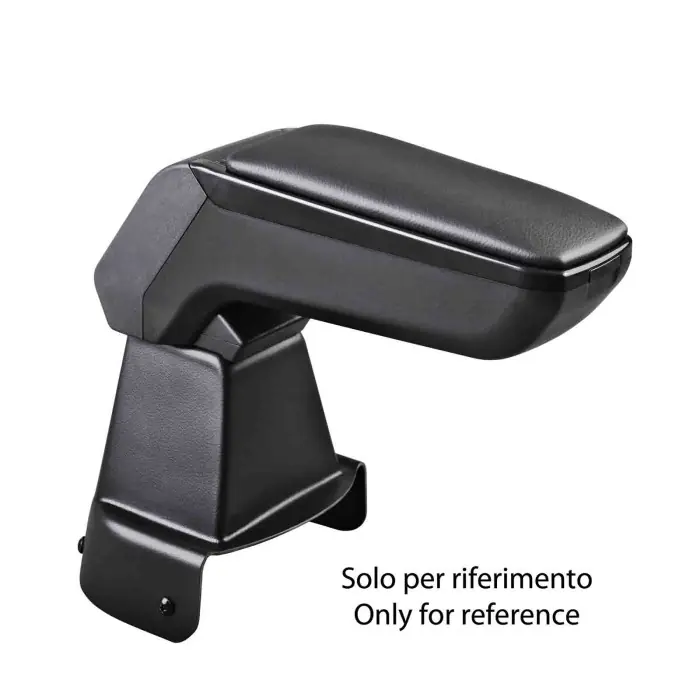 Economico Armster S Bracciolo Su Misura Ford Focus 3p-focus 5p-focus Wagon Armster S Braccioli Su Misura Completi