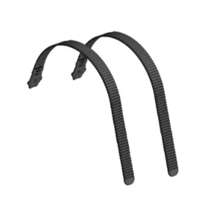 Coppia Cinghietti Lunghi Per Portabici Foldclick E Justclick Ricambi Yakima Ricambi Portaggio Ultimissimo Modello