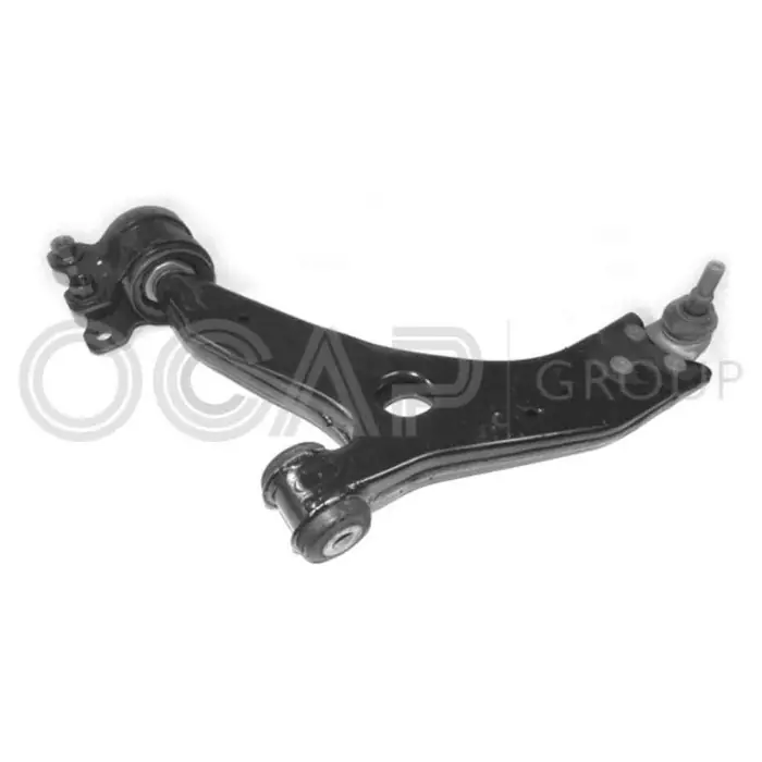 Soddisfatti O Rimborsati Braccio oscillante, Sospensione ruota 0793135 OCAP per FORD VOLVO
