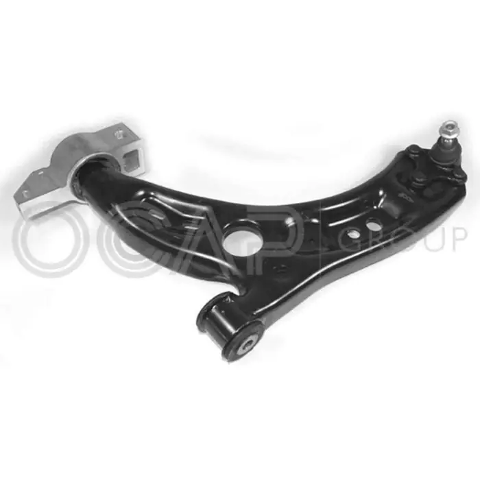 Novità Braccio oscillante, Sospensione ruota 0793241 OCAP per VW SKODA