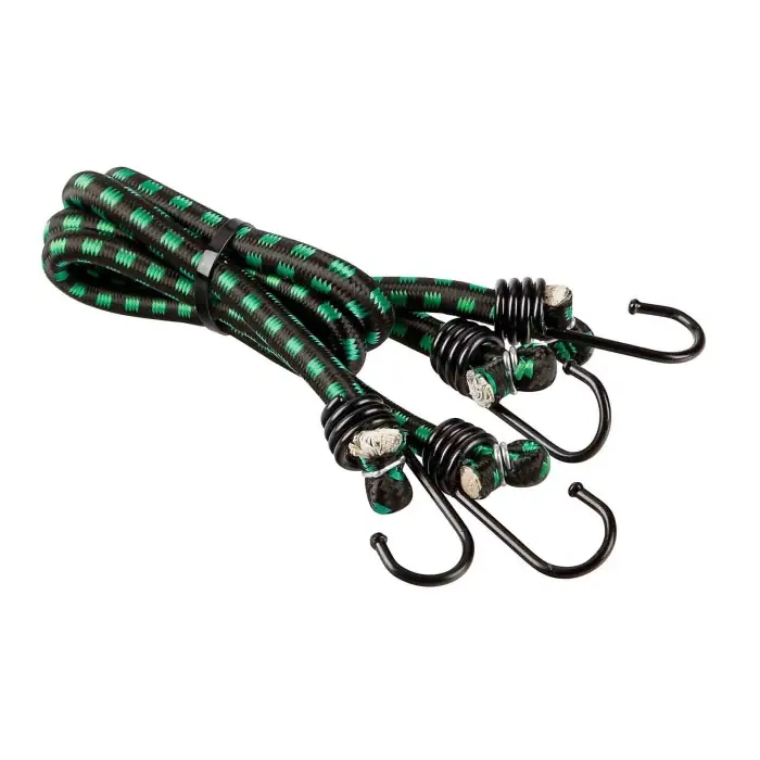 Ordina Subito Corde Elastiche Standard Ø 10 Mm 2x60 Cm Corde Elastiche E Funi Portabiciclette