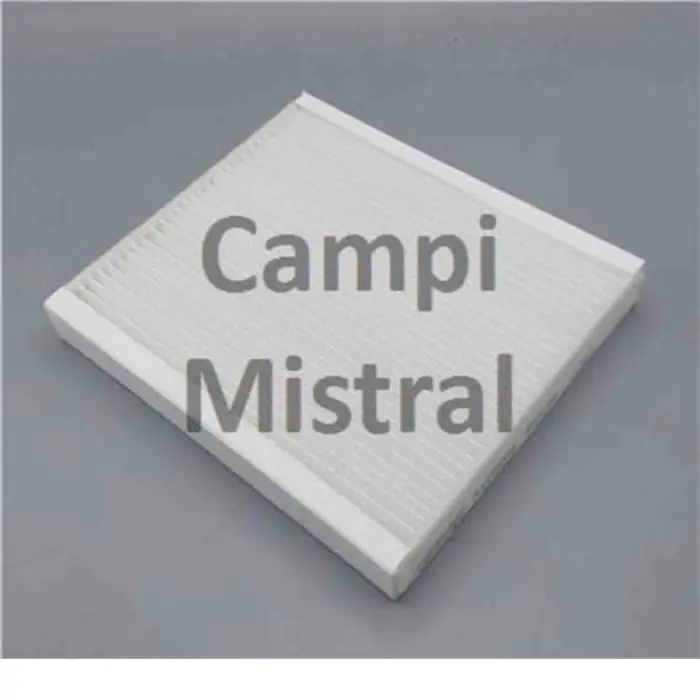 Affare Filtro, Aria abitacolo AVF5204 MISTRAL FILTER