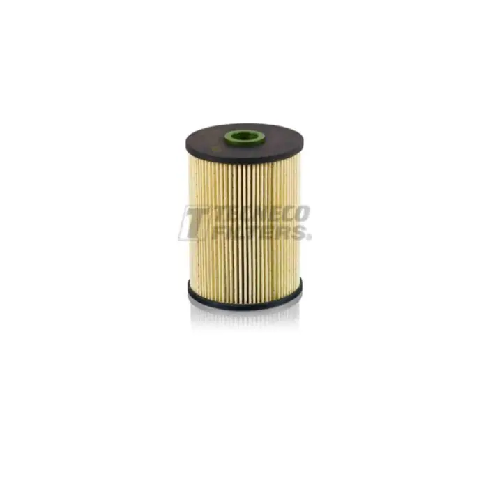 Saldi Filtro Carburante Volkswagen Jetta Iii 1.6 Tdi 2009 06-2010 10 Tecneco