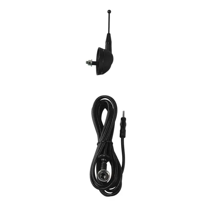 Antenna A Tetto 7 Cm Antenne Am/fm/gps Antenne 40224 Offerta Speciale