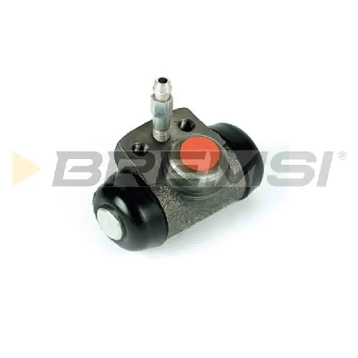 Non Perdere Cilindretto Freno Posteriore Skoda Favorit Ghisa Grigia Bc0150 6u0611053a S.f. Trw Bremsi