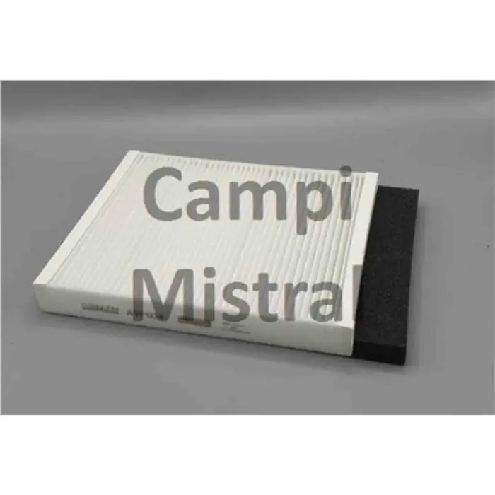 Filtro, Aria abitacolo AVF1224 MISTRAL FILTER per MERCEDES-BENZ Compra Online
