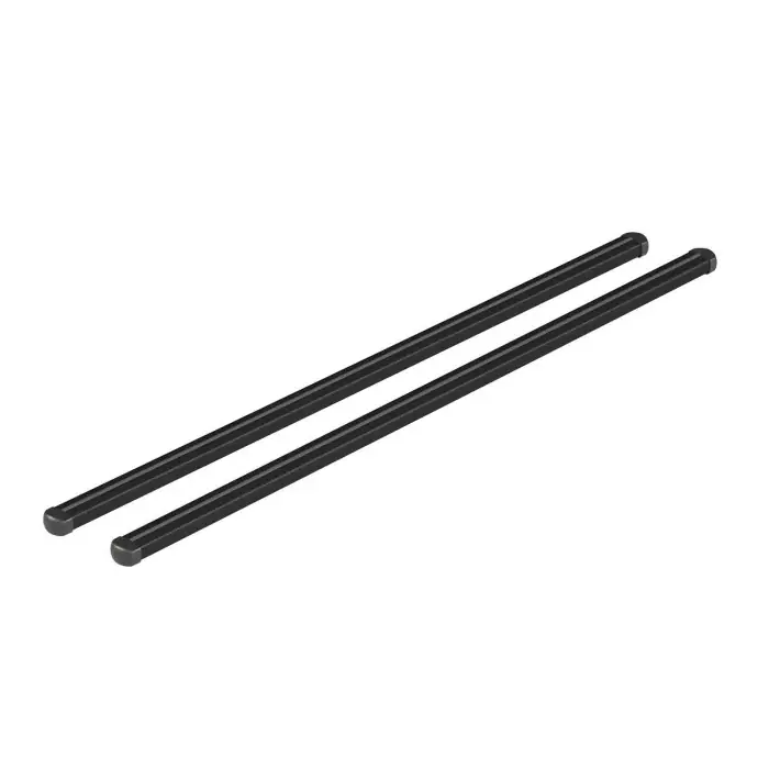 Helio Black Coppia Barre Portatutto In Alluminio M 120 Cm 600e 5p-156 Crosswagon Barre Helio Black Barre Portatutto Auto Prezzo Ridotto