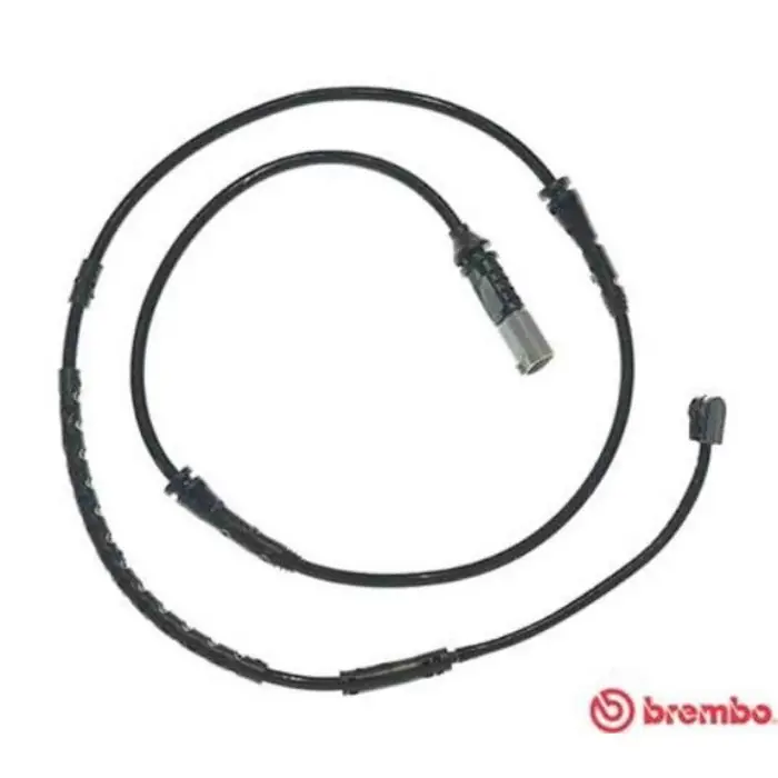 Contatto segnalazione, Usura past. freno/mat. d'attrito A 00 422 BREMBO per BMW Ultima Occasione
