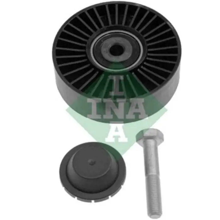 Novità Galoppino/Guidacinghia Cinghia Poly-V 532 0369 20 SCHAEFFLER INA per FIAT