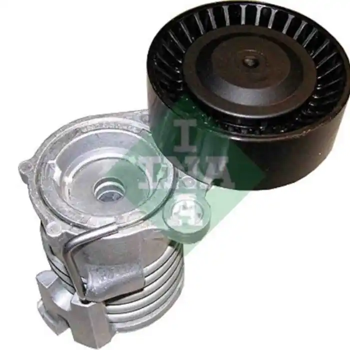 Tendicinghia Cinghia Poly-V 534 0296 10 SCHAEFFLER INA per VW SEAT SKODA Non Perdere