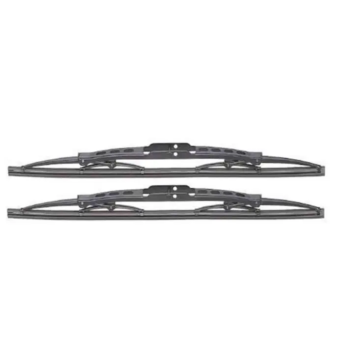 Affare Spazzole Tergicristallo 20" 510mm Per Coppia Spazzole Tergi