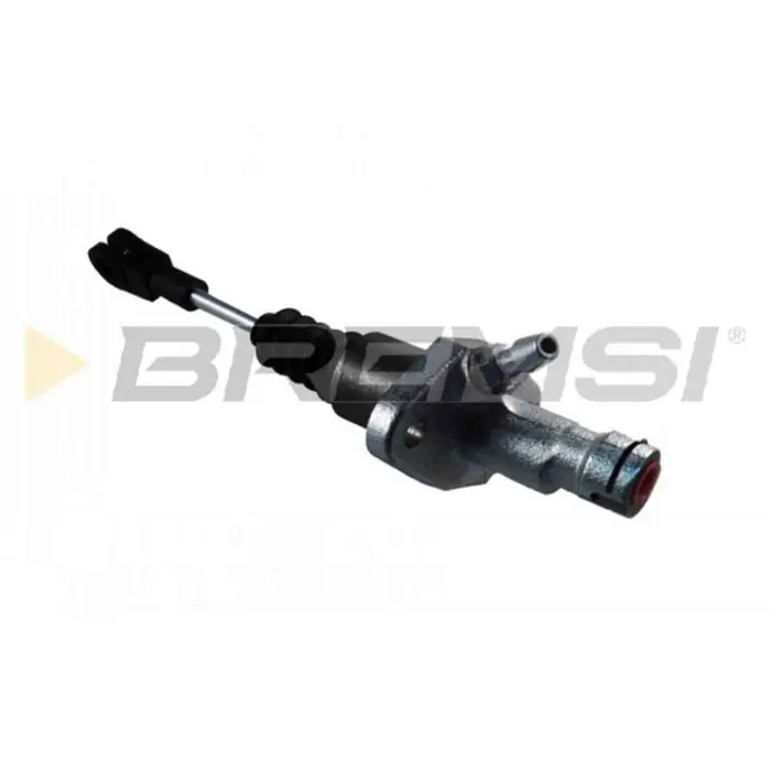 Prezzo Ridotto Pompa Frizione Opel Vectra B 2 Volumi/coda Spiovente Alluminio Pc0070 5679312 Collegamento A Spina S.f. Fte Bremsi