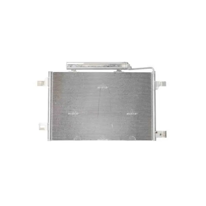 Saldi Condensatore, Climatizzatore 35758 NRF per MERCEDES-BENZ