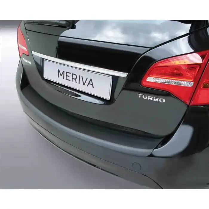 Protezione Per Paraurti Opel Meriva-no Opc Protezioni Paraurti Su Misura A Buon Prezzo
