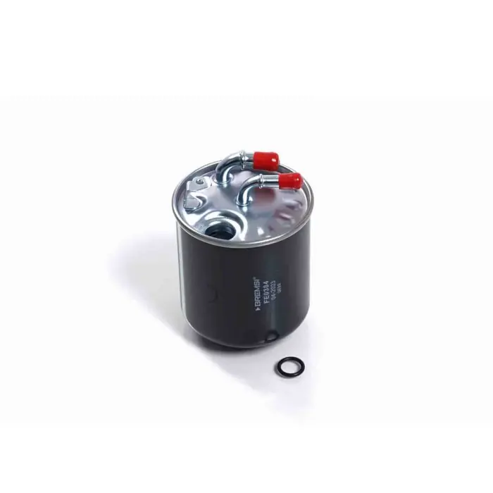 Occasione Filtro Carburante Mercedes-benz Classe Glk (x204) Fe0384 642 090 16 52 Con Sensore Acqua Bremsi