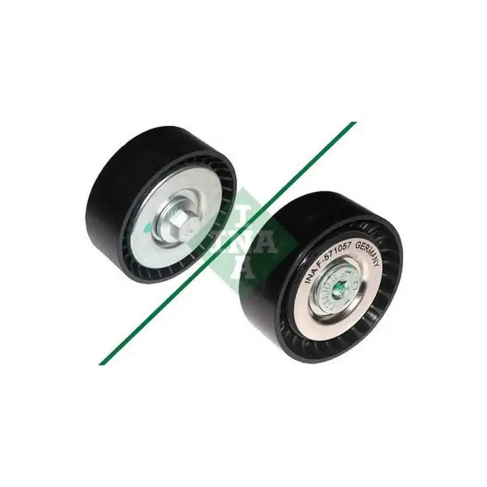 Offerta Del Giorno Galoppino/Guidacinghia Cinghia Poly-V 532 0434 10 SCHAEFFLER INA per PEUGEOT